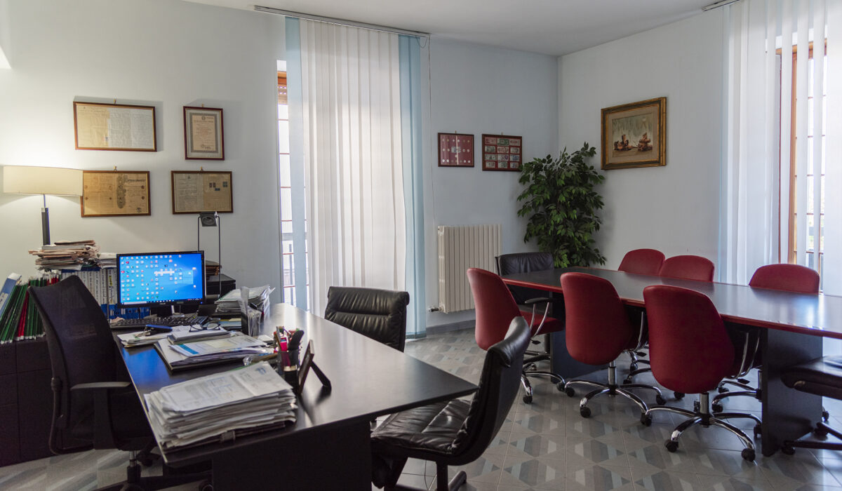 ufficio immobiliare valenziano