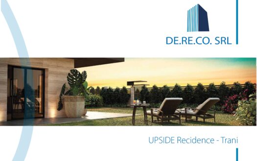 Ville residenziali in costruzione