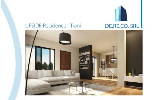 Ville residenziali in costruzione