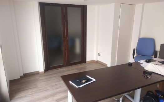 AFFITTASI LOCALE VIA ROSSINI, 16-18