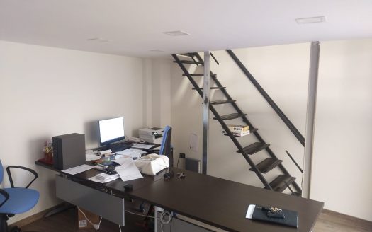 AFFITTASI LOCALE VIA ROSSINI, 16-18