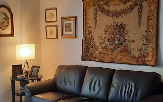 VENDESI APPARTAMENTO VIA PERRONE CAPANO, 28