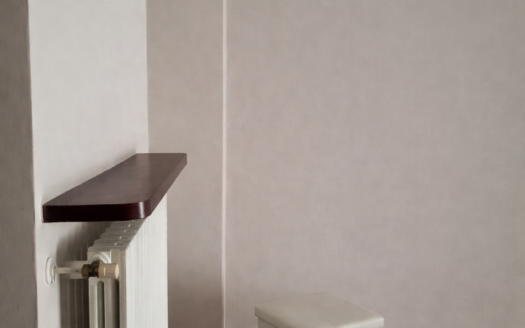 VENDESI APPARTAMENTO VIA PERRONE CAPANO, 28