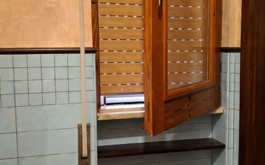 VENDESI APPARTAMENTO VIA PERRONE CAPANO, 28