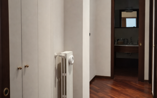 VENDESI APPARTAMENTO VIA PERRONE CAPANO, 28