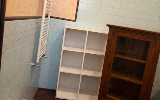 VENDESI APPARTAMENTO VIA PERRONE CAPANO, 28