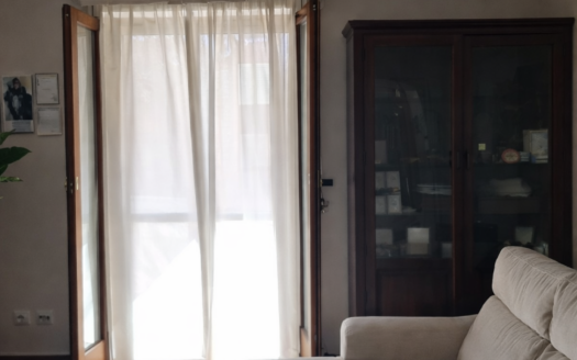 VENDESI APPARTAMENTO VIA PERRONE CAPANO, 28