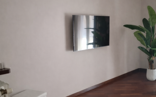 VENDESI APPARTAMENTO VIA PERRONE CAPANO, 28