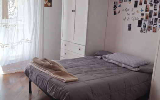 VENDESI APPARTAMENTO VIA PERRONE CAPANO, 28