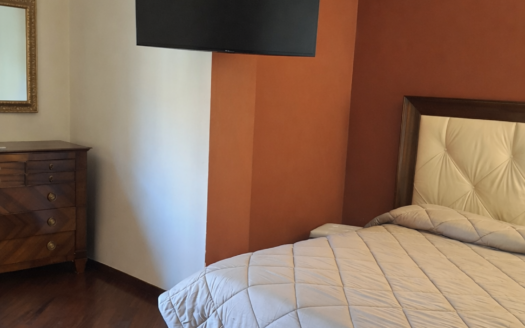 VENDESI APPARTAMENTO VIA PERRONE CAPANO, 28