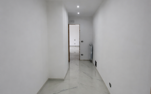 VENDESI ATTICO VIALE EUROPA, 61