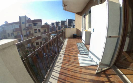 VENDESI APPARTAMENTO VIA POZZO PIANO, 7