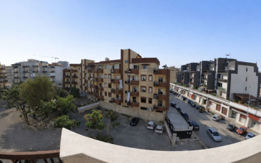 VENDESI APPARTAMENTO VIA POZZO PIANO, 7