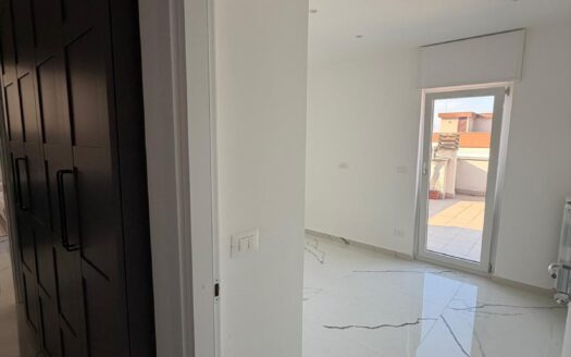 VENDESI ATTICO VIALE EUROPA, 61