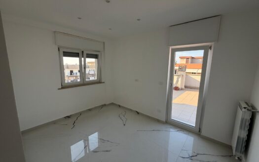 VENDESI ATTICO VIALE EUROPA, 61