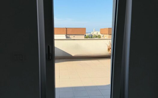 VENDESI ATTICO VIALE EUROPA, 61
