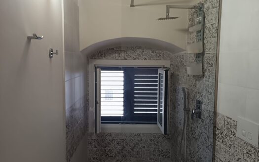 AFFITTASI APPARTAMENTO ARREDATO VIA LA GIUDEA, 15