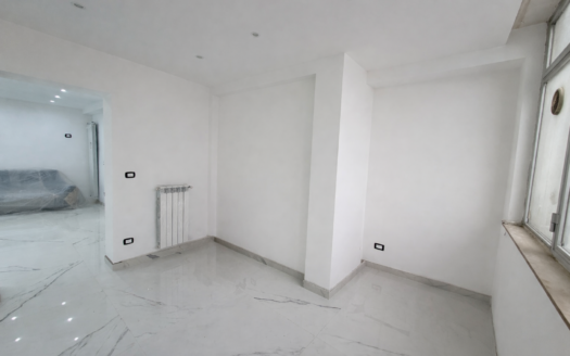 VENDESI ATTICO VIALE EUROPA, 61