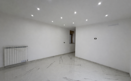 VENDESI ATTICO VIALE EUROPA, 61