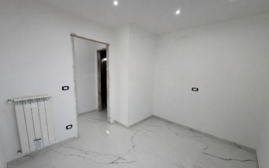 VENDESI ATTICO VIALE EUROPA, 61