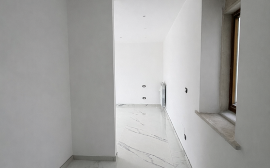 VENDESI ATTICO VIALE EUROPA, 61