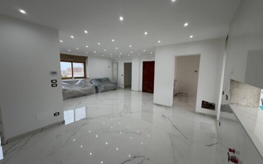 VENDESI ATTICO VIALE EUROPA, 61