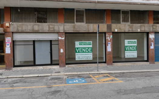 VENDESI LOCALE VIA DE ROBERTIS, 78-80-82-84