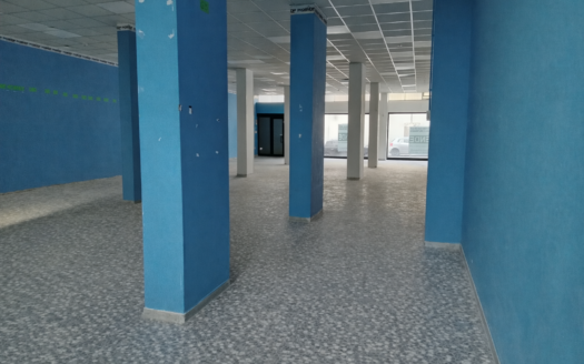 VENDESI LOCALE VIA DE ROBERTIS, 78-80-82-84