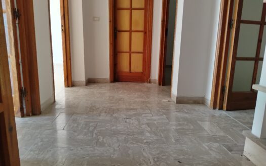 VENDESI APPARTAMENTO VIA DONINZETTI, 13