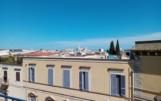 AFFITTASI APPARTAMENTO PIAZZA DELLA REPUBBLICA, 61