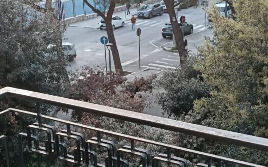 VENDESI APPARTAMENTO PIAZZA DANTE