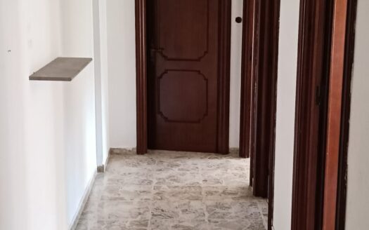 VENDESI APPARTAMENTO PIAZZA DANTE
