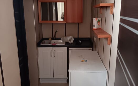 AFFITTASI APPARTAMENTO ARREDATO VIA CAMBIO, 19