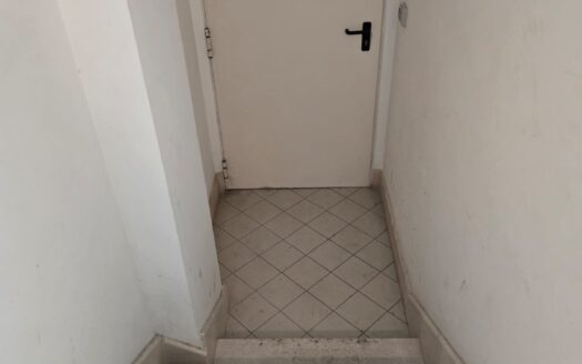 AFFITTASI BOX VIA FIRENZE, 21