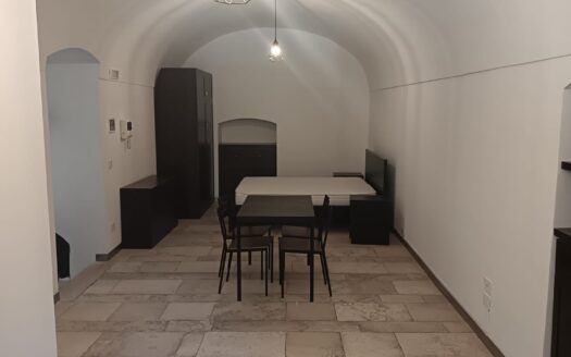 AFFITTASI APPARTAMENTO CORSO VITTORIO EMANUELE, 134