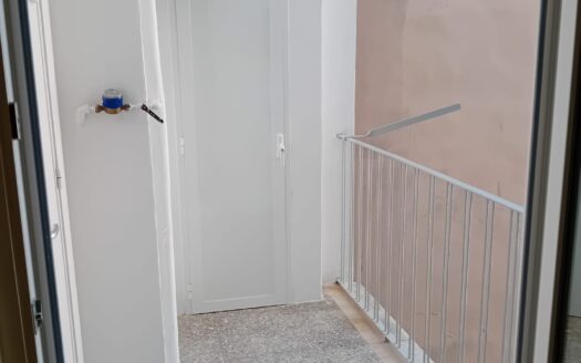 AFFITTASI APPARTAMENTO PIAZZA DELLA REPUBBLICA, 61