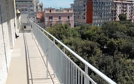 AFFITTASI APPARTAMENTO PIAZZA DELLA REPUBBLICA, 61