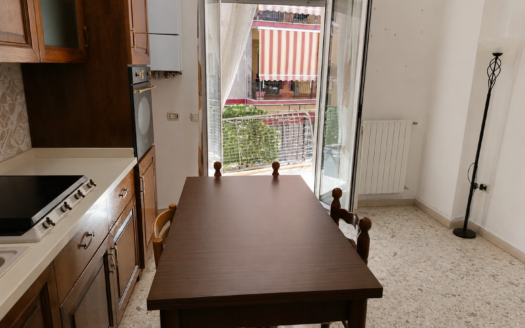 APPARTAMENTO VENDESI VIA CAPOSELE, 15