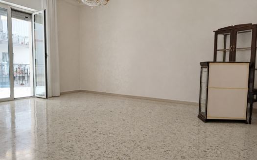 APPARTAMENTO VENDESI VIA CAPOSELE, 15