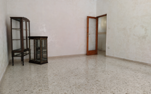 APPARTAMENTO VENDESI VIA CAPOSELE, 15