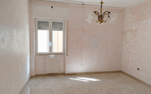 APPARTAMENTO VENDESI VIA CAPOSELE, 15