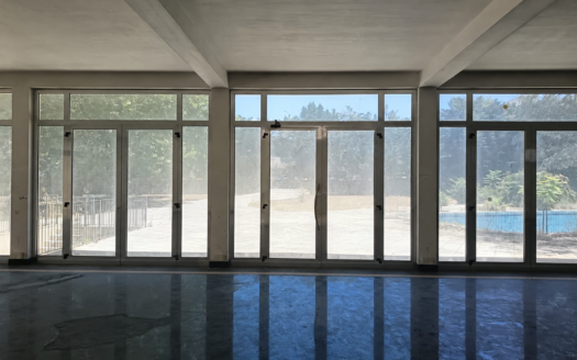 AFFITTASI LOCALE VIA MALCANGI ANGOLO VIA VENEZIA
