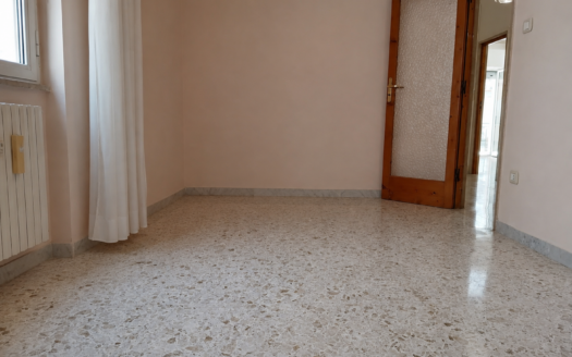 APPARTAMENTO VENDESI VIA CAPOSELE, 15