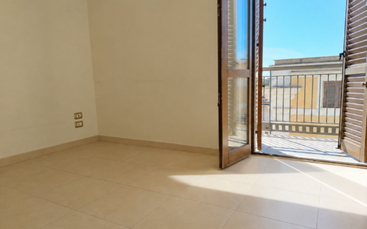APPARTAMENTO AFFITTASI CORSO IMBRIANI, 103
