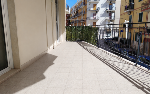 APPARTAMENTO VENDESI VIA CAPOSELE, 15