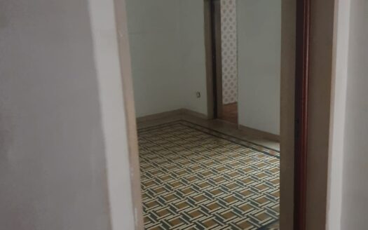 VENDESI APPARTAMENTO CORSO VITTORIO EMANUELE, 78