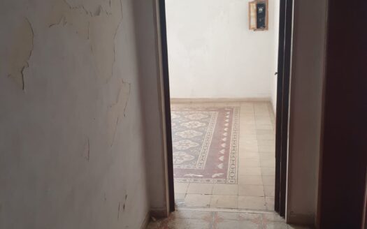 VENDESI APPARTAMENTO CORSO VITTORIO EMANUELE, 78
