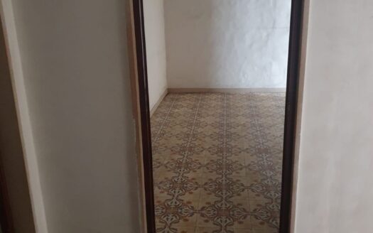 VENDESI APPARTAMENTO CORSO VITTORIO EMANUELE, 78