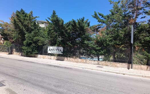 AFFITTASI LOCALE VIA MALCANGI ANGOLO VIA VENEZIA