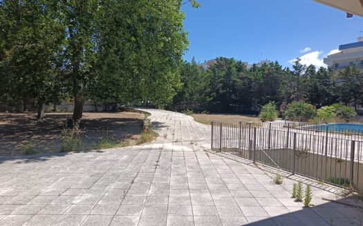 AFFITTASI LOCALE VIA MALCANGI ANGOLO VIA VENEZIA